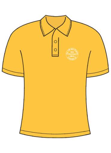 Ysgol Twm Or Nant - Twm Or Nant Polo Shirt, Ysgol Twm O'r Nant