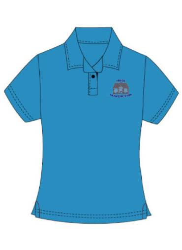 Ysgol Tremeirchion - Tremeirchion Polo Shirt, Ysgol Tremeirchion