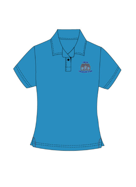 Ysgol Tremeirchion - Tremeirchion Polo Shirt, Ysgol Tremeirchion