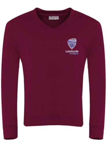 Lakelands - Lakelands Year 11 sweatshirt, Lakelands Academy