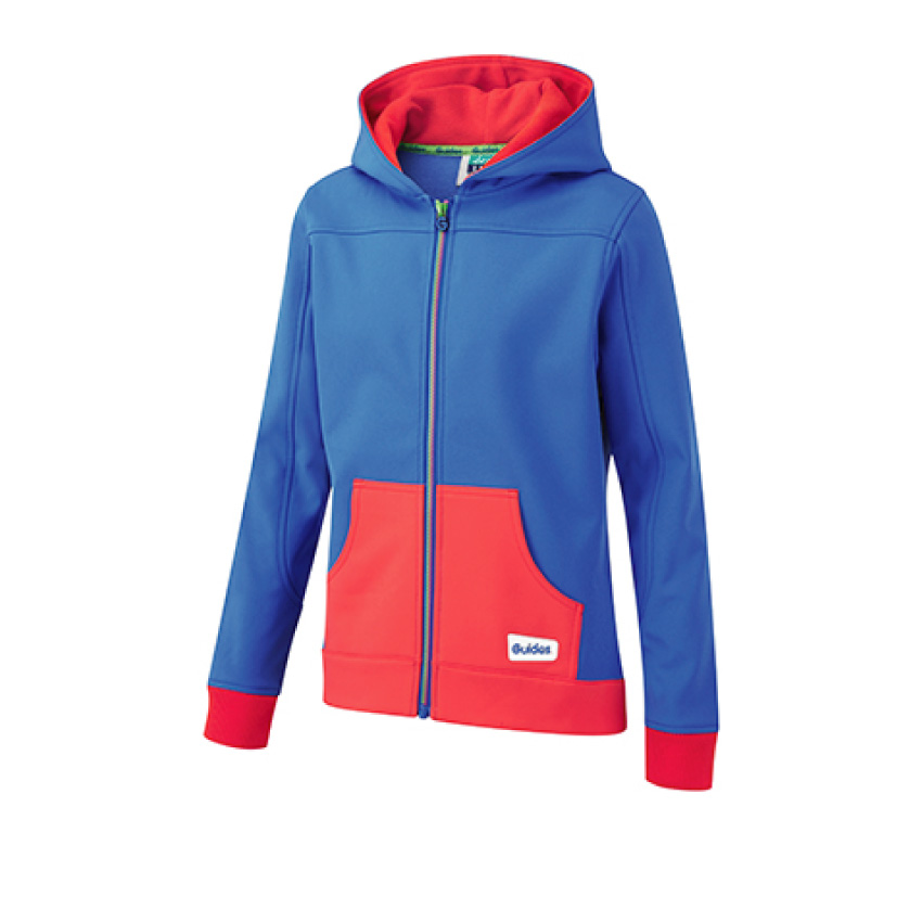 Guides hoody, Guides