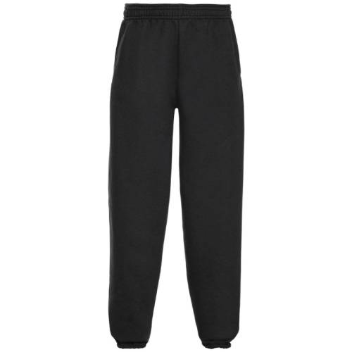 Black jogging bottoms - School Shop Direct