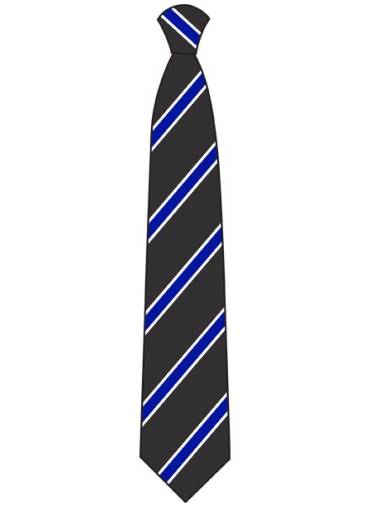 Lakelands - Lakelands Tie (Clip on), Lakelands Academy