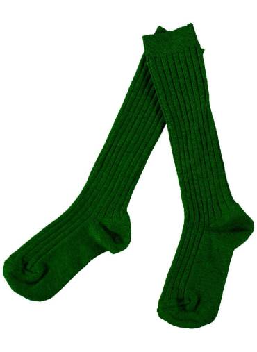 Birchfield - Long socks, bottle green (pk of 2), Birchfield School, General Schoolwear