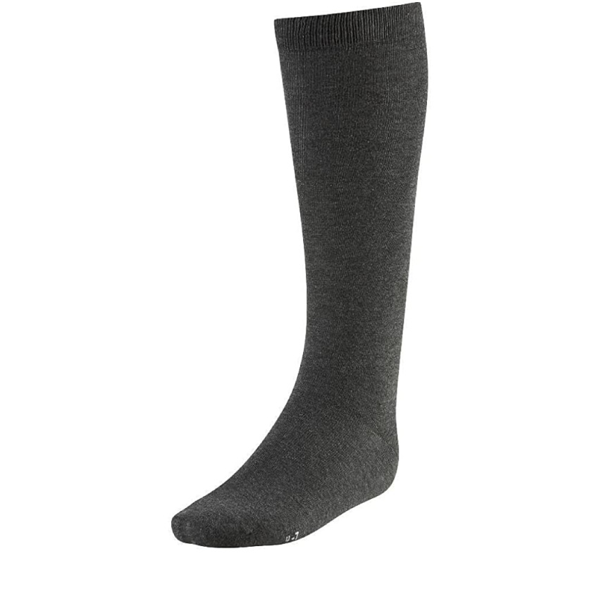 Long socks, grey (pk of 2), Acorns at Packwood Haugh, Prestfelde School, General Schoolwear