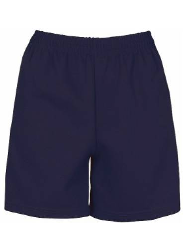Bedstone College - Bedstone Rugby Shorts, Bedstone College