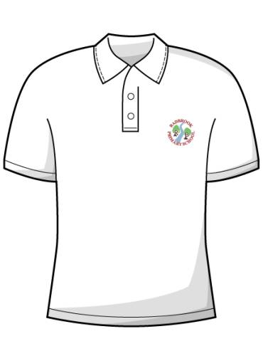 Radbrook Primary School Polo Shirt, Radbrook Primary