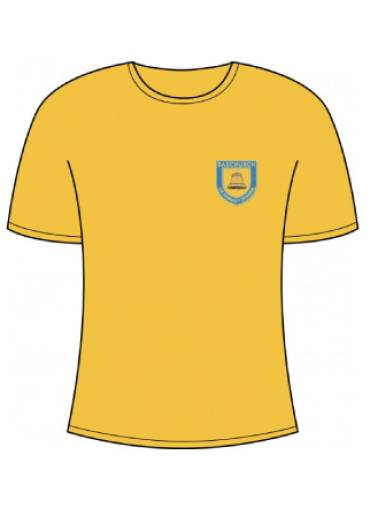 Baschurch - Baschurch CE Primary School Pe T Shirt, Baschurch Primary