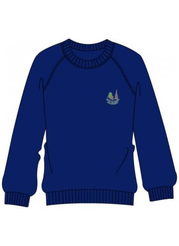 Clive Primary - Clive Primary School Sweatshirt, Clive Primary