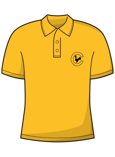 Cockshutt Primary - Cockshutt Primary School Polo Shirt, Cockshutt Primary