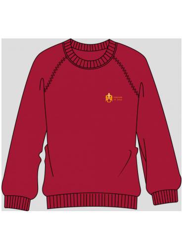 Condover Primary - Condover Primary School Sweatshirt, Condover Primary