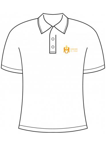 Condover Primary - Condover PrimarySchool Polo Shirt, Condover Primary