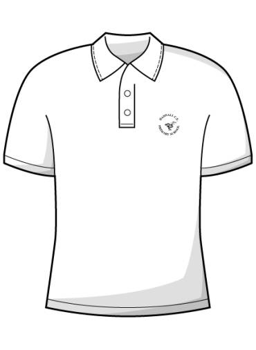 Hadnall Primary - Hadnall Primary School Polo Shirt, Hadnall Primary