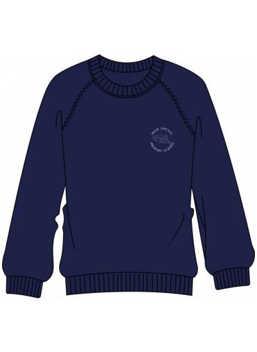 High Ercall - High Ercall Primary Sweatshirt, High Ercall Primary