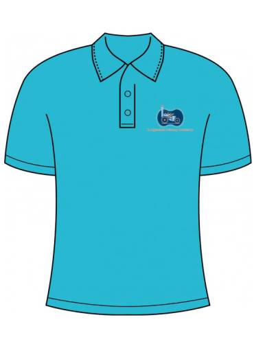 Hungerford Primary Academy - Hungerford Primary School Polo Shirt, Hungerford Primary School