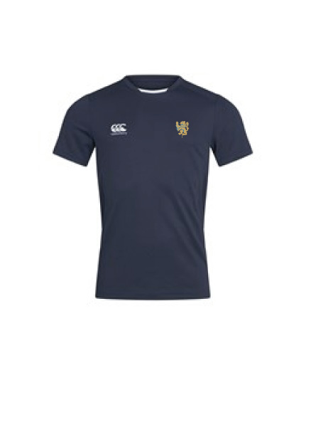 St Davids College - St Davids Rugby Shirt, St David's College