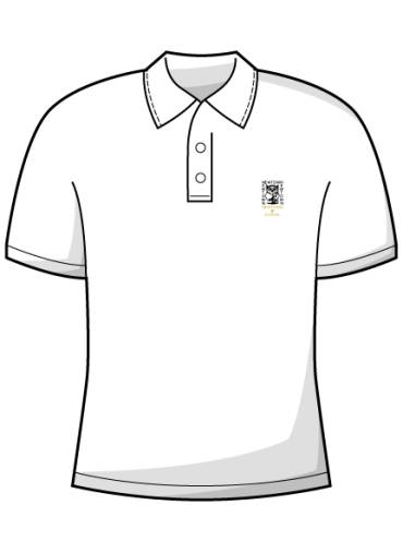 Newtown Primary - Newtown Primary Polo Shirt, Newtown Primary