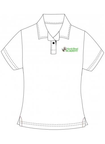 North Road Academy - Northroad Academy Polo Shirt, North Road Academy