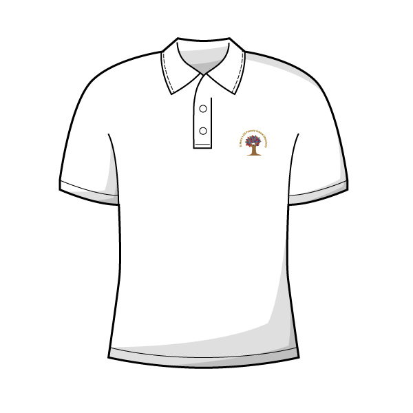 St. Marys - St Marys Polo Shirt, St Mary's Primary