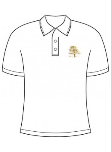 Belvidere - Belvidere Polo Shirt, Specials, Belvidere School