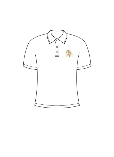 Belvidere - Belvidere Polo Shirt, Specials, Belvidere School