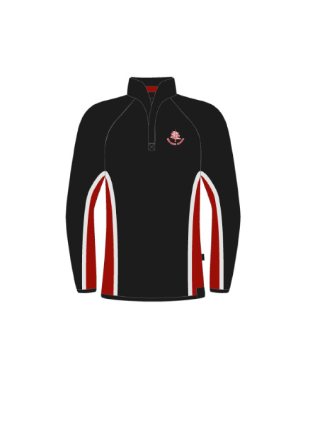 Belvidere - Belvidere Rugby Shirt, Specials, Belvidere School