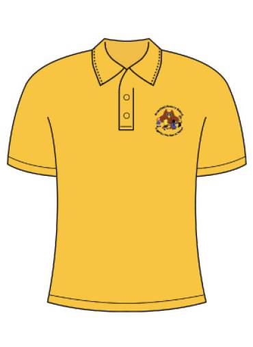 Broadfield Primary - Broadfield Primary Poloshirt, Broadfield Primary