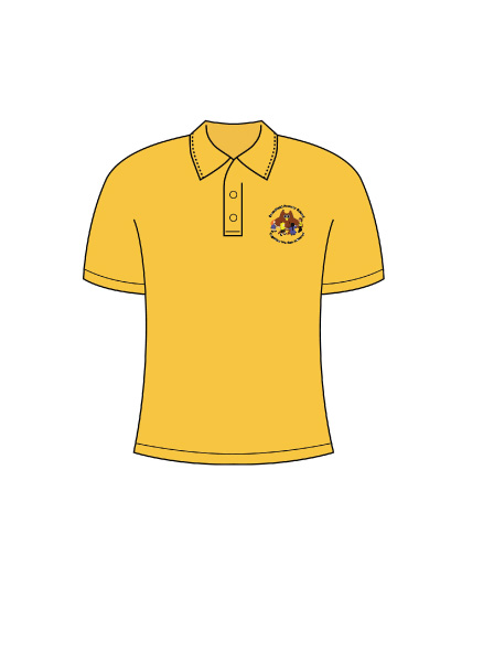 Broadfield Primary - Broadfield Primary Poloshirt, Broadfield Primary