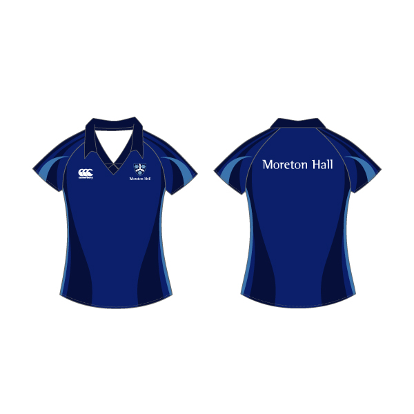 Moreton Hall - Moreton Hall Match Top, Moreton Hall, Moreton Hall Prep
