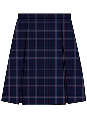 Shrewsbury High School - Shrewsbury High School Skirt, Shrewsbury High School