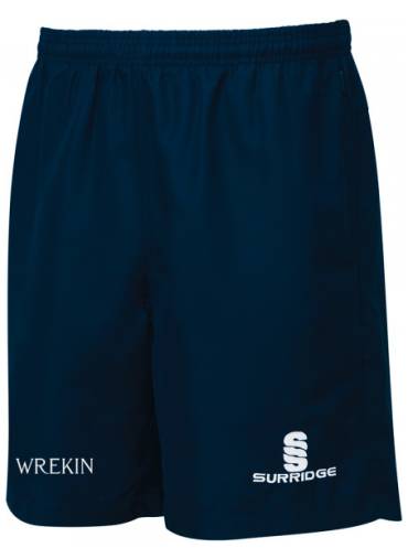 Wrekin - Wrekin College Game Shorts, Wrekin College