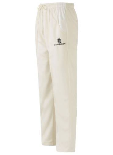 Cricket Trousers, Ellesmere College