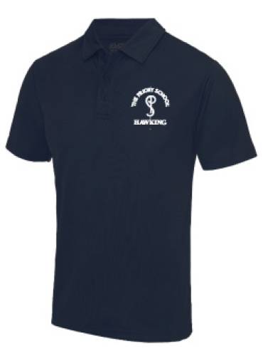 Priory School - Priory House Polo Shirt, Priory School