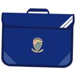 Warren Wood Primary School - WARREN WOOD BOOKBAG, Warren Wood Primary School