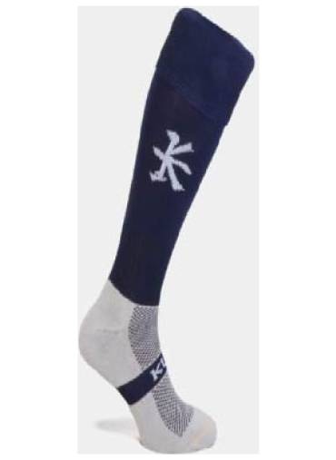 RUTHIN - Kukri Navy Sports Socks, Ruthin School Sports Clothing, Ruthin School
