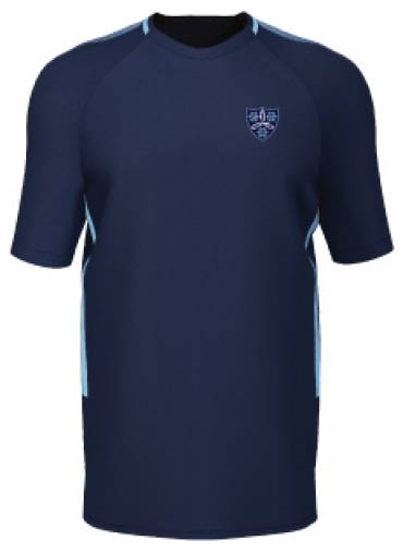 Moreton Hall 6th Form Sports T Shirt, Moreton Hall, Moreton Hall
