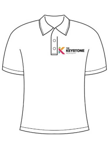 The Keystone Academy - The Keystone Academy Polo Shirt, The Keystone Academy