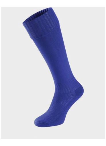 Thomas Adams - Royal Blue Football Socks, Thomas Adams School, General Schoolwear