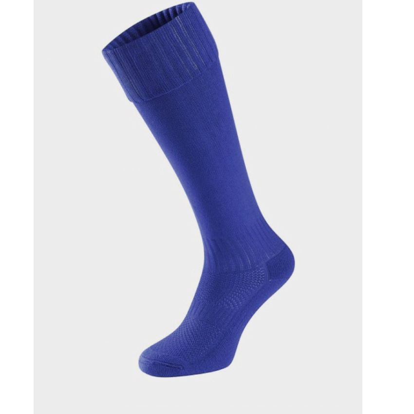 Thomas Adams - Royal Blue Football Socks - School Shop Direct