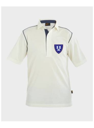 Bedstone College - Bedstone Cricket Polo, Bedstone College