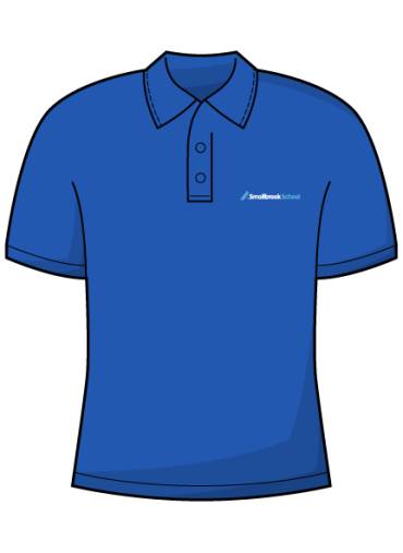 Smallbrook - Smallbrook Polo Shirt, Smallbrook School