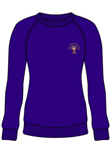 St. Marys - St Marys Sweatshirt, St Mary's Primary