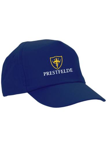 PRESTFELDE CRICKET CAP, Prestfelde School