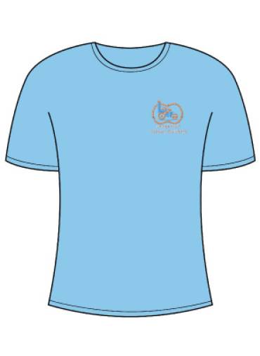 Hungerford Primary Academy - Hungerford Primary School Pe T Shirt, Hungerford Primary School