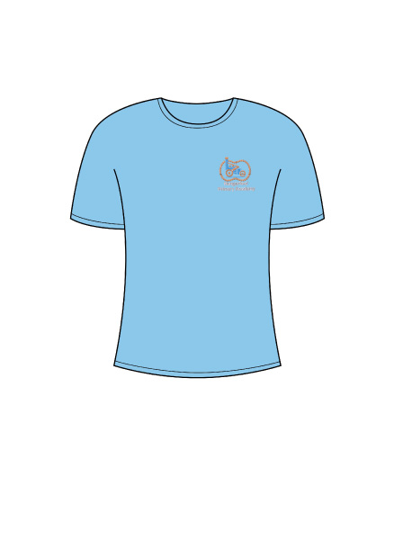 Hungerford Primary Academy - Hungerford Primary School Pe T Shirt, Hungerford Primary School