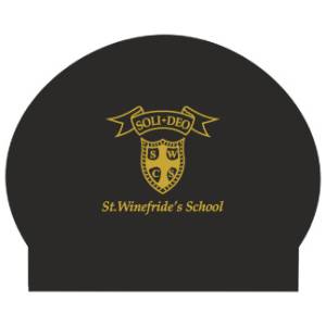 ST WINEFRIDES SCHOOL - ST WINEFRIDES SWIMHAT, St Winefride's