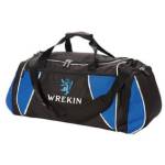 Wrekin - WREKIN KIT BAG, Wrekin College