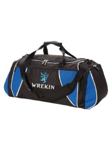Wrekin - WREKIN KIT BAG, Wrekin College