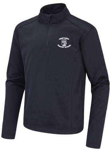 Newtown Primary - Newtown Tracksuit Top, Newtown Primary