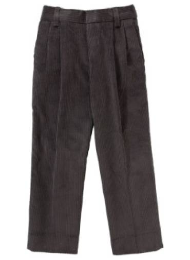 Packwood - Grey Cord Trousers, Packwood Haugh Prep, General Schoolwear